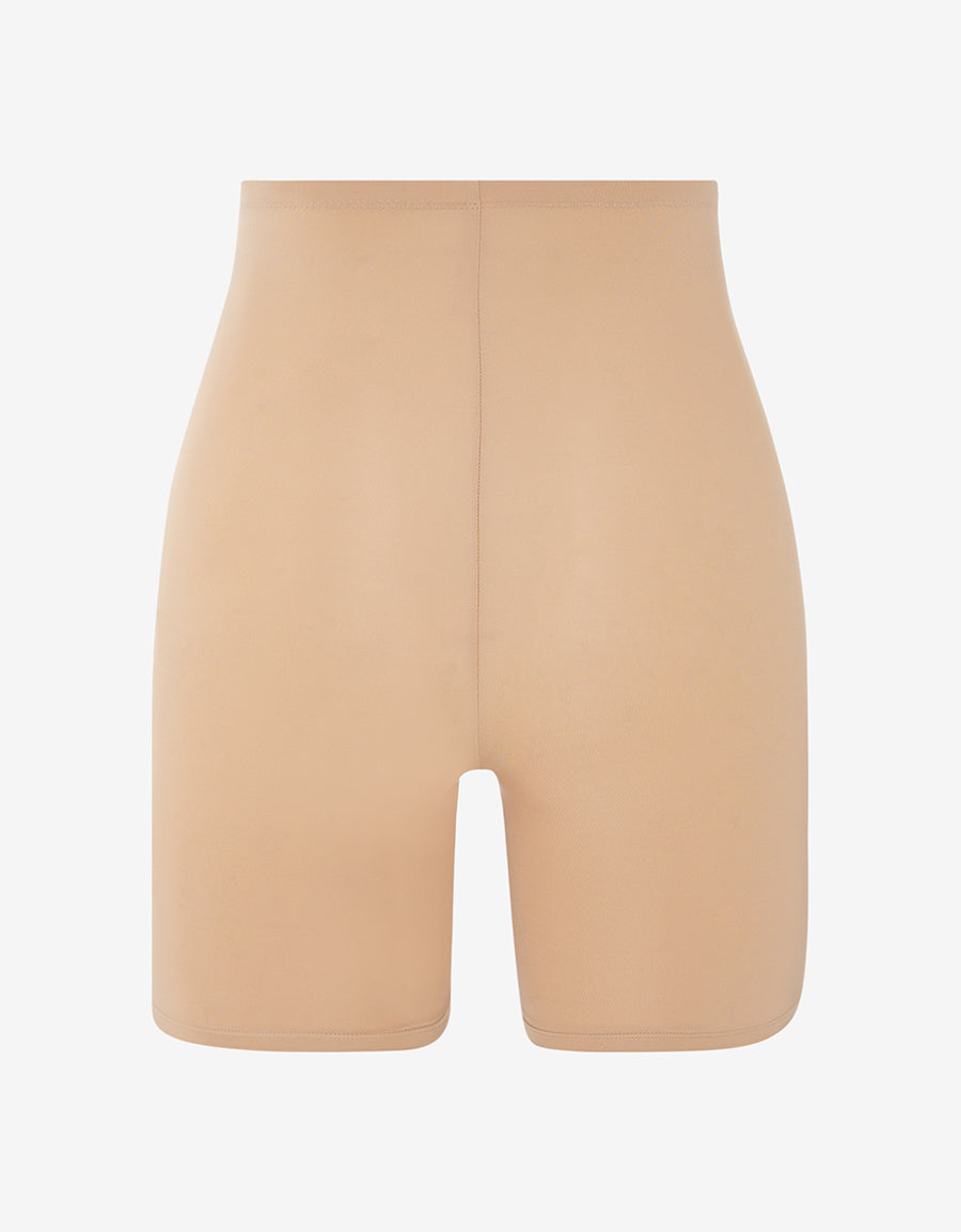 High Waist Long Leg