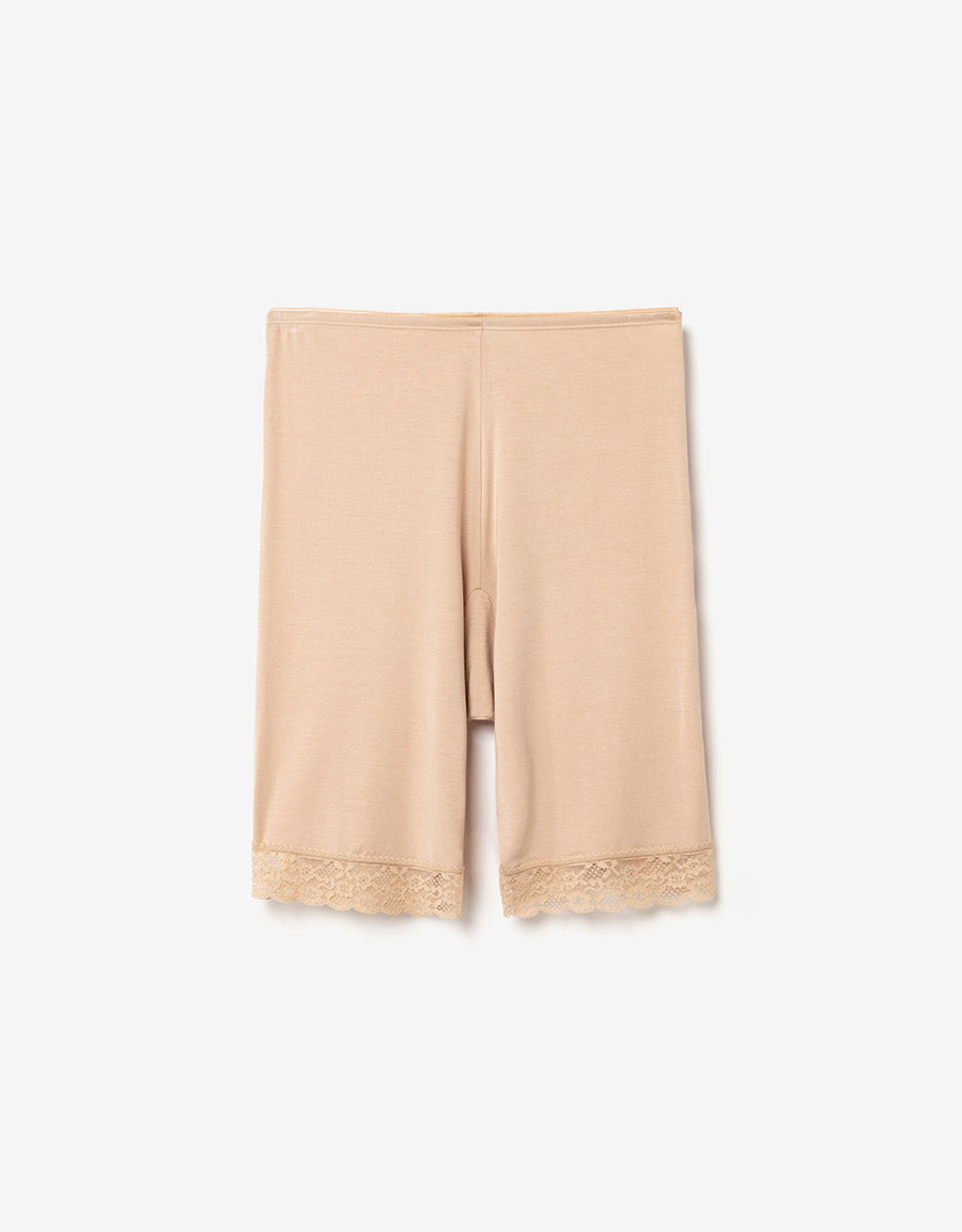 Soft Modal Long Leg