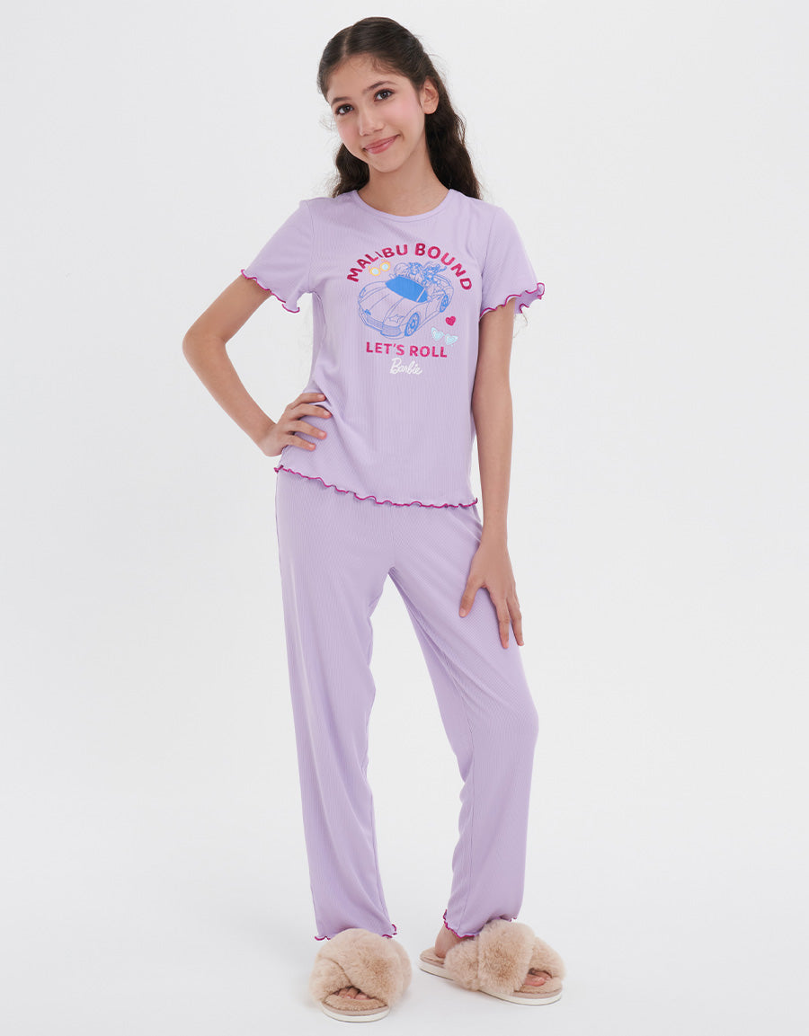 Pajama Set