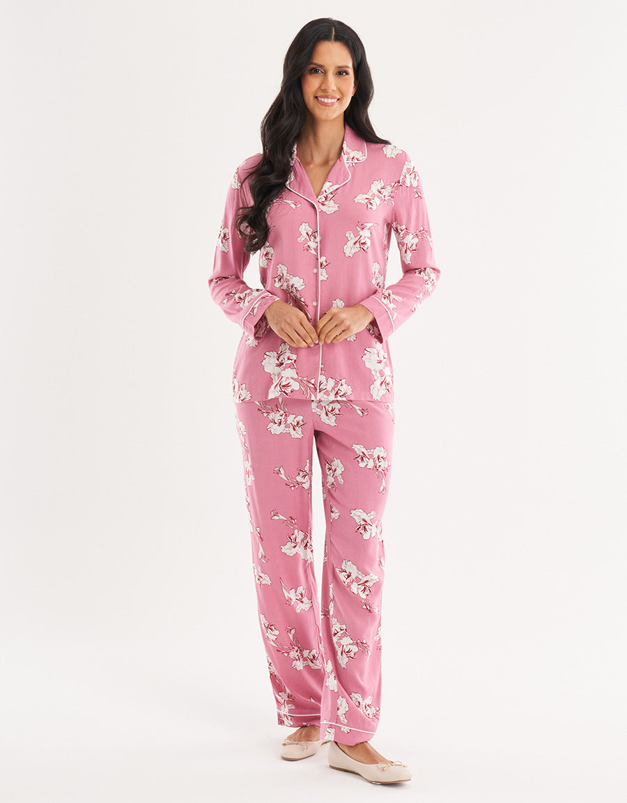 Pajama Set