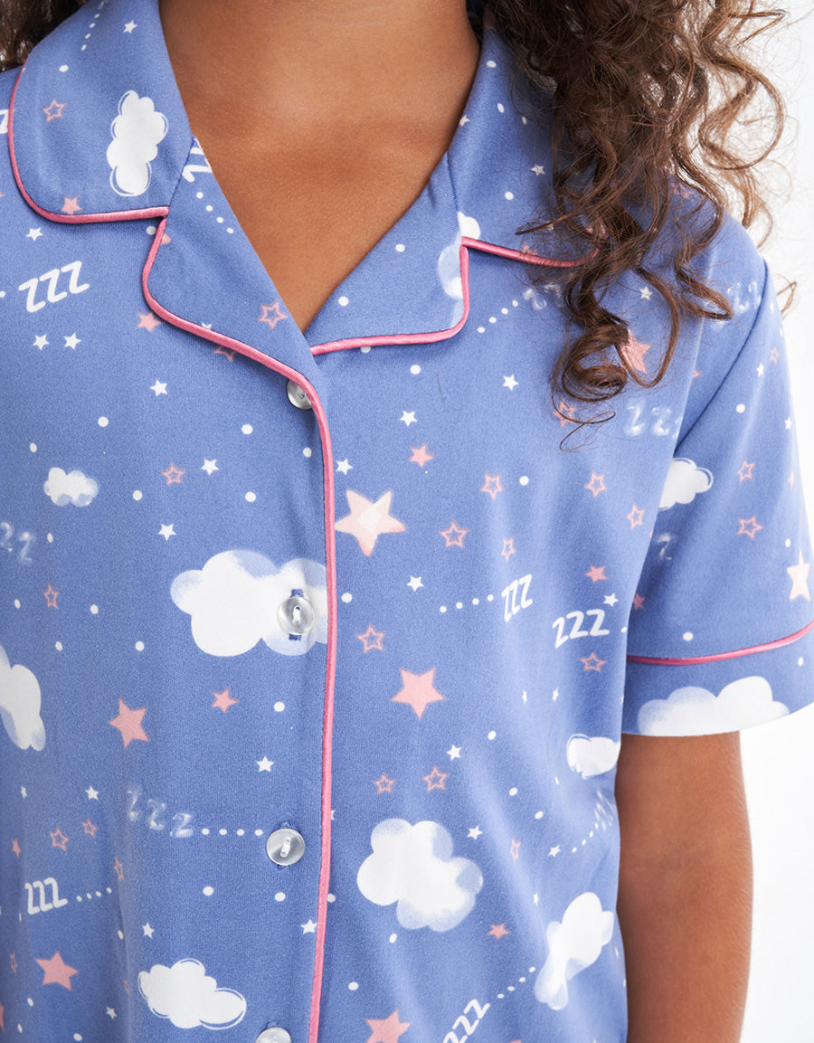 Pajama Set