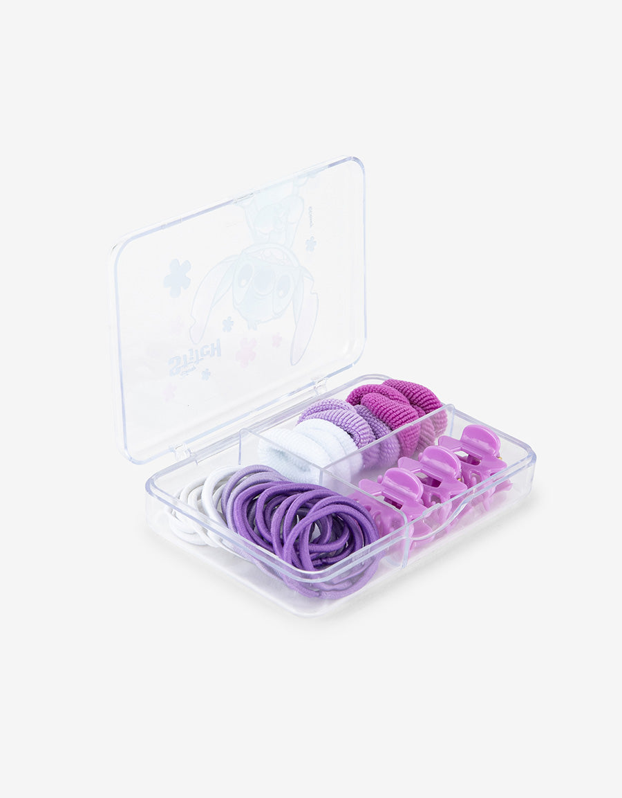 Hair Clip Set
