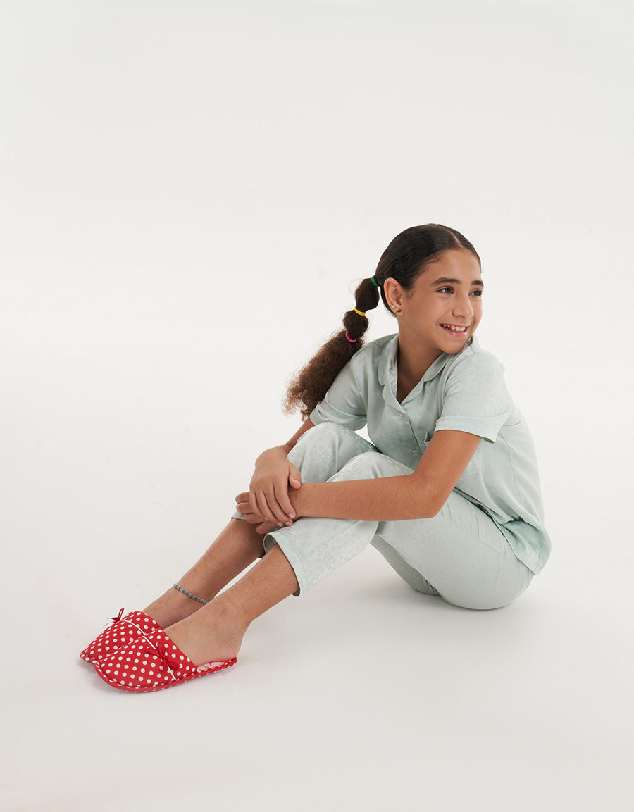 Pajama Set