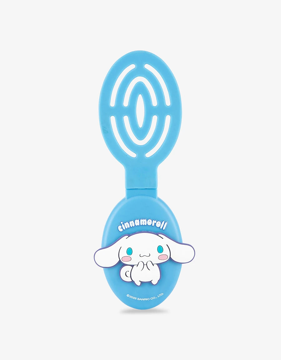 Cinnamoroll Hair Brush