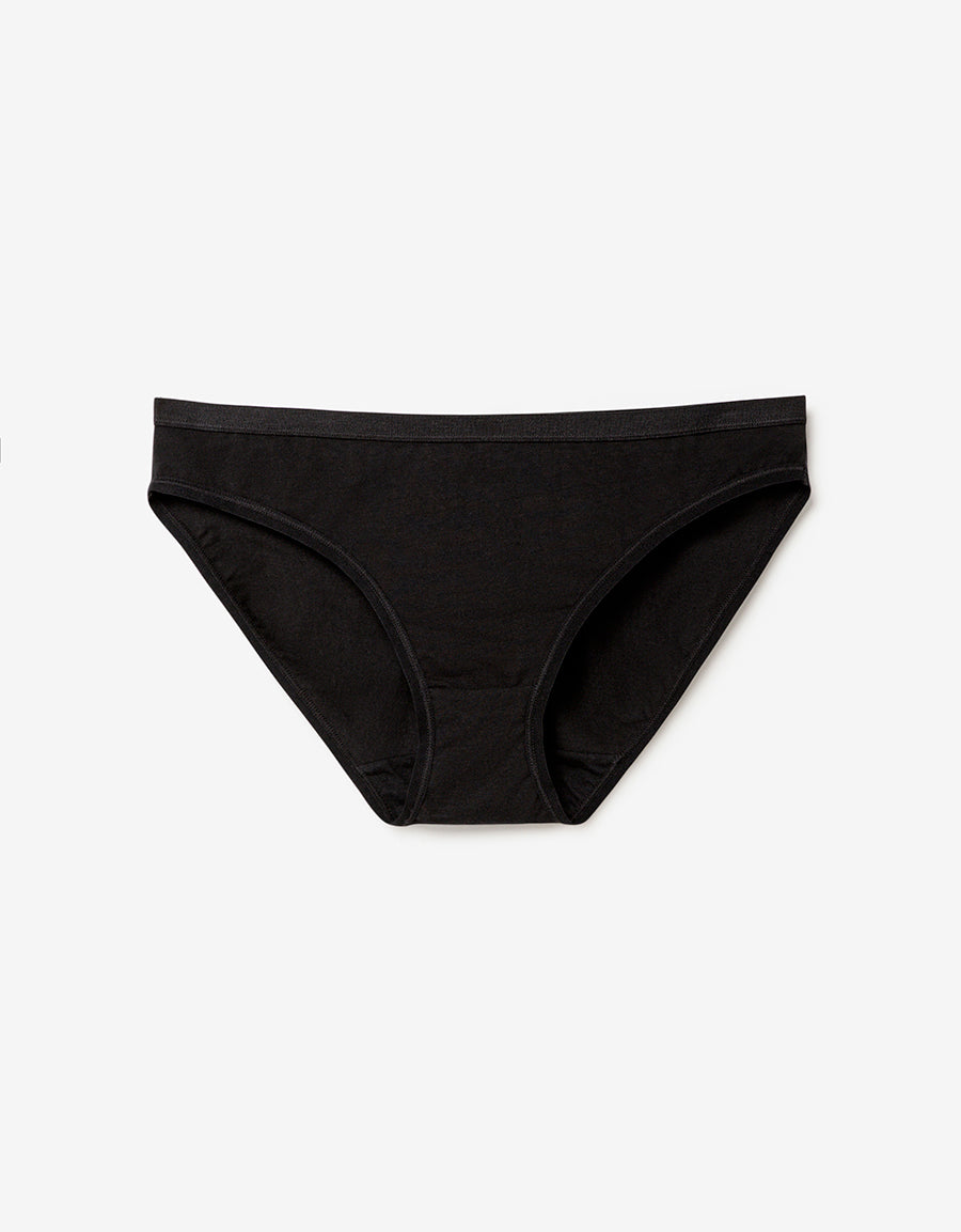 Cotton Comfort Bikini