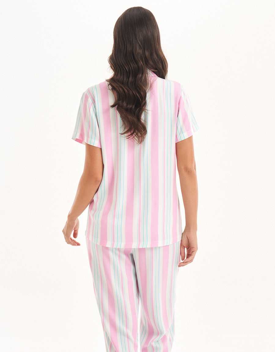 Pajama Set