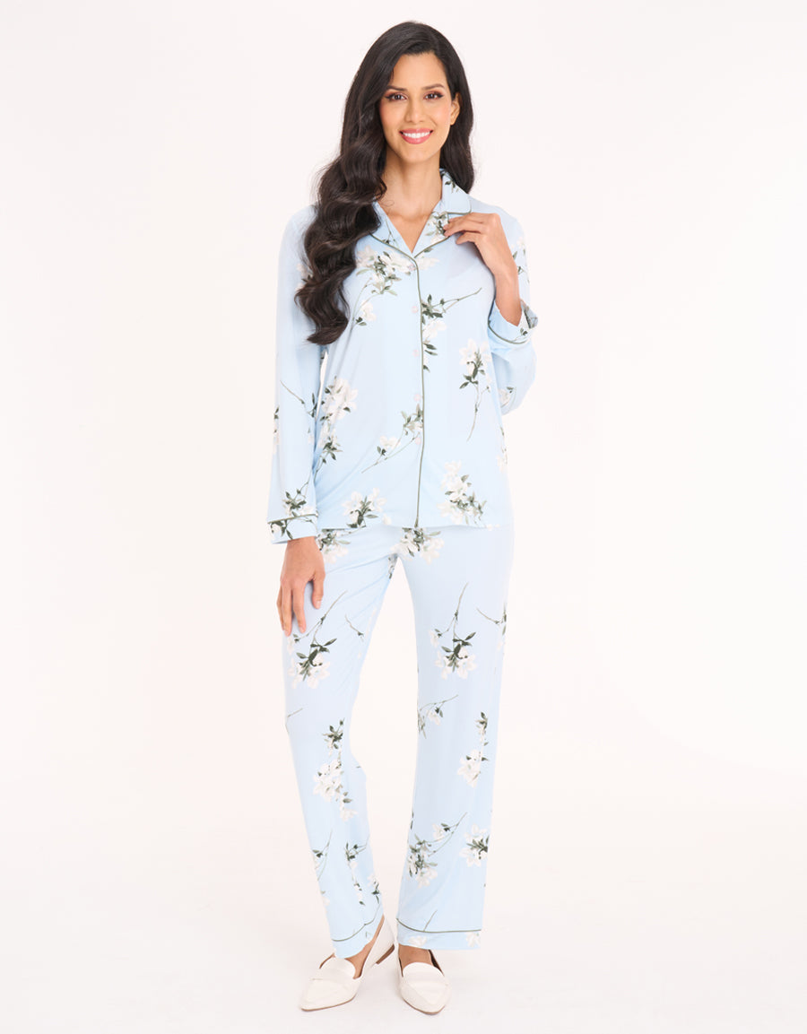 Pajama Set