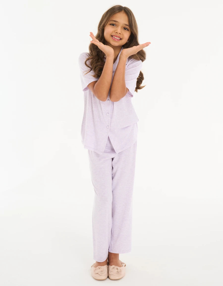 Marle Pajama Set