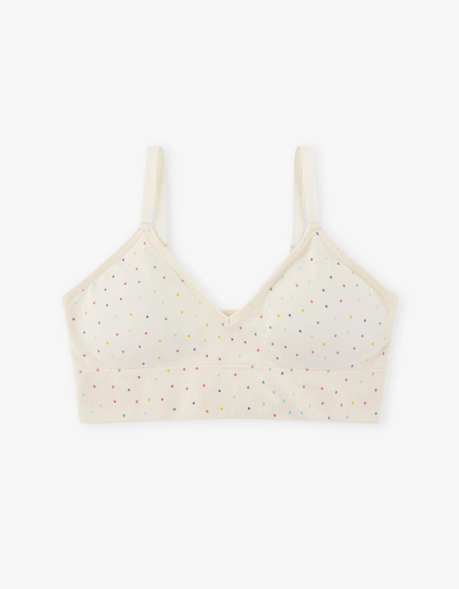 Seamfree Crop Top