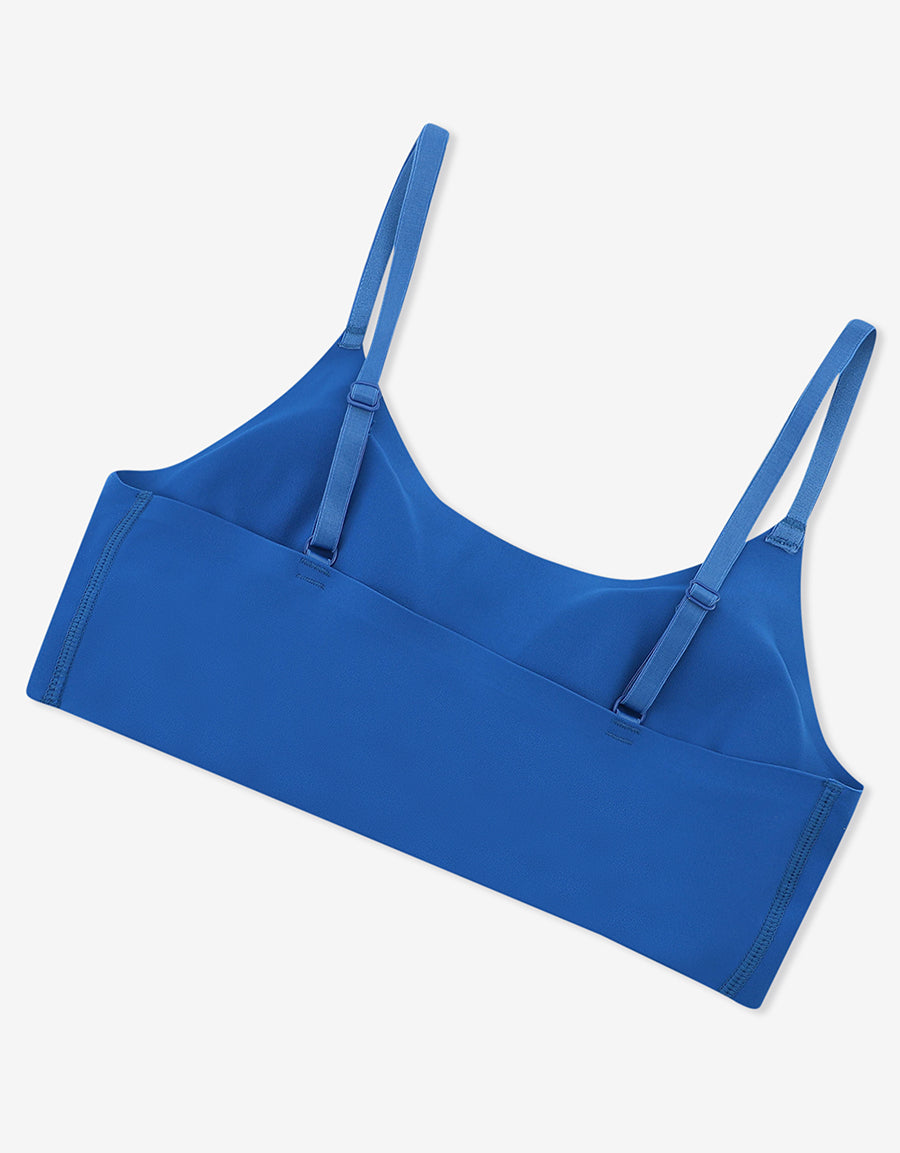 Microfibre Top
