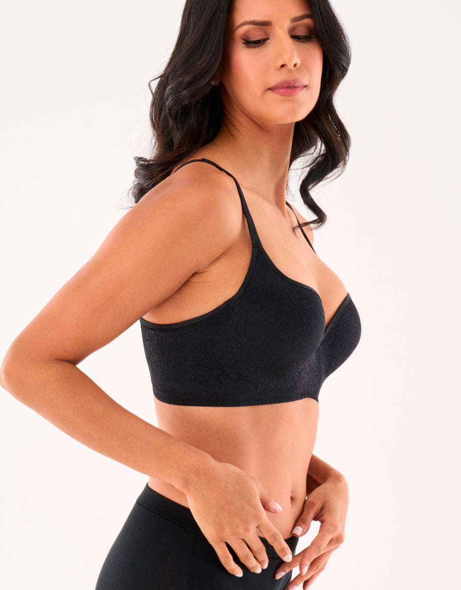 Full Cup Bra