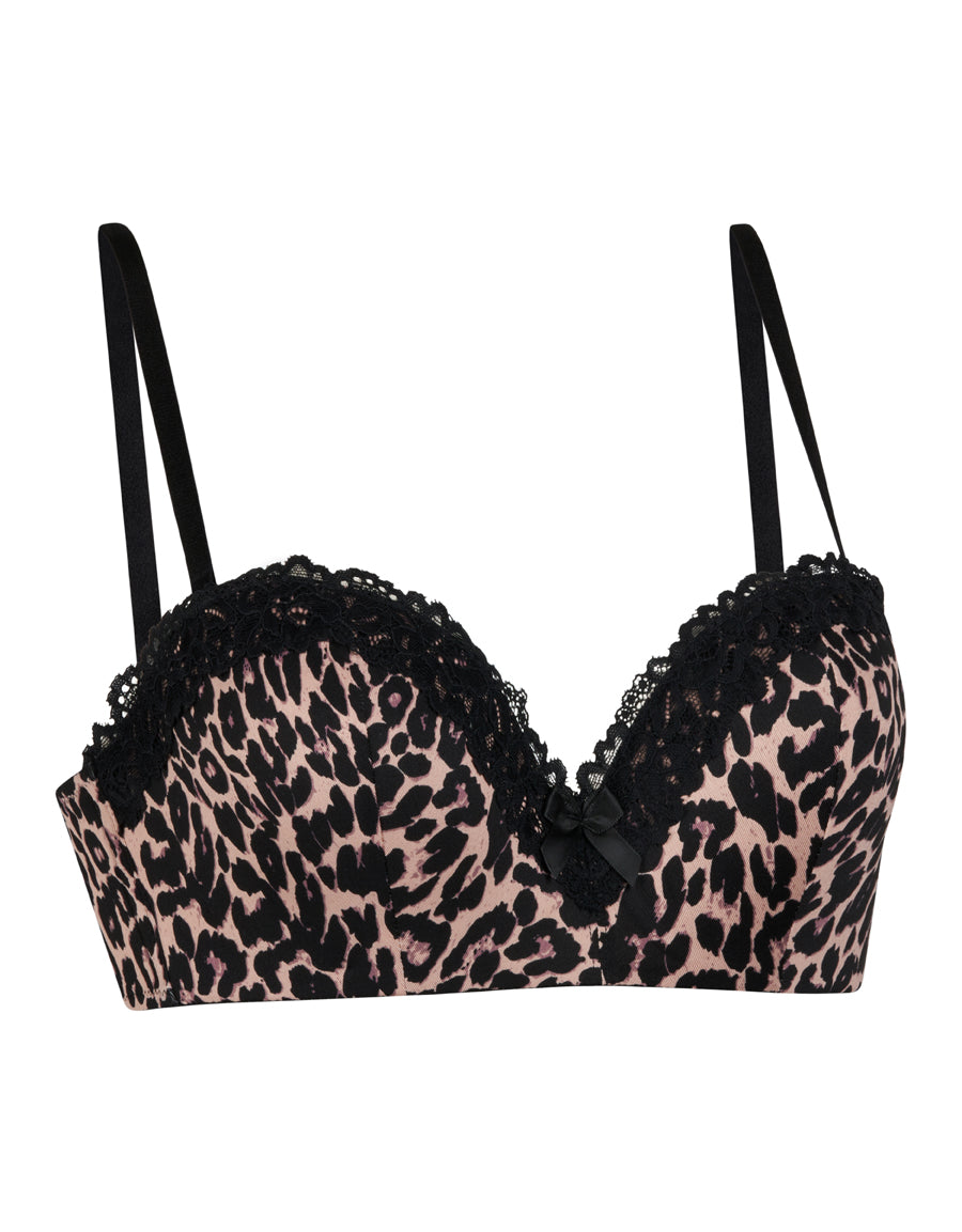 GLAMOUR MULTIWAY BRA