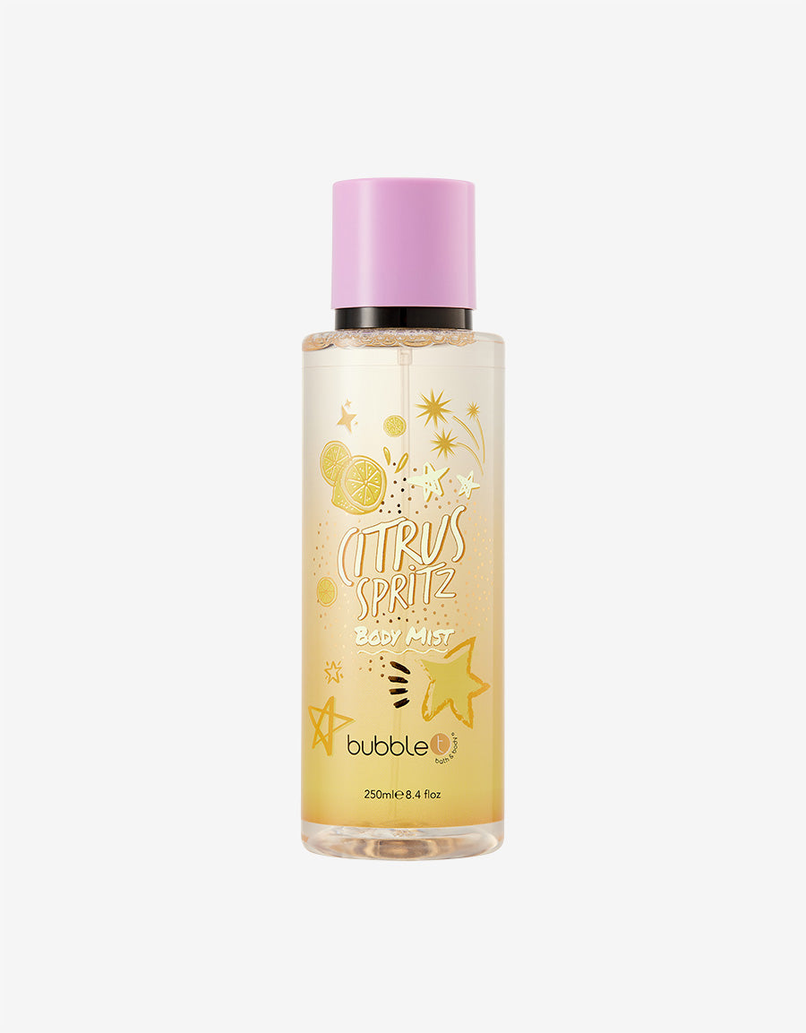 Body Mist
