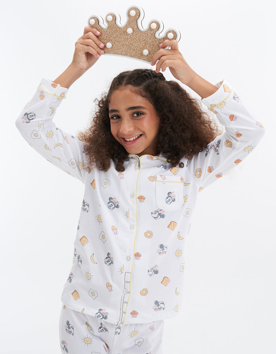 Pajama Set