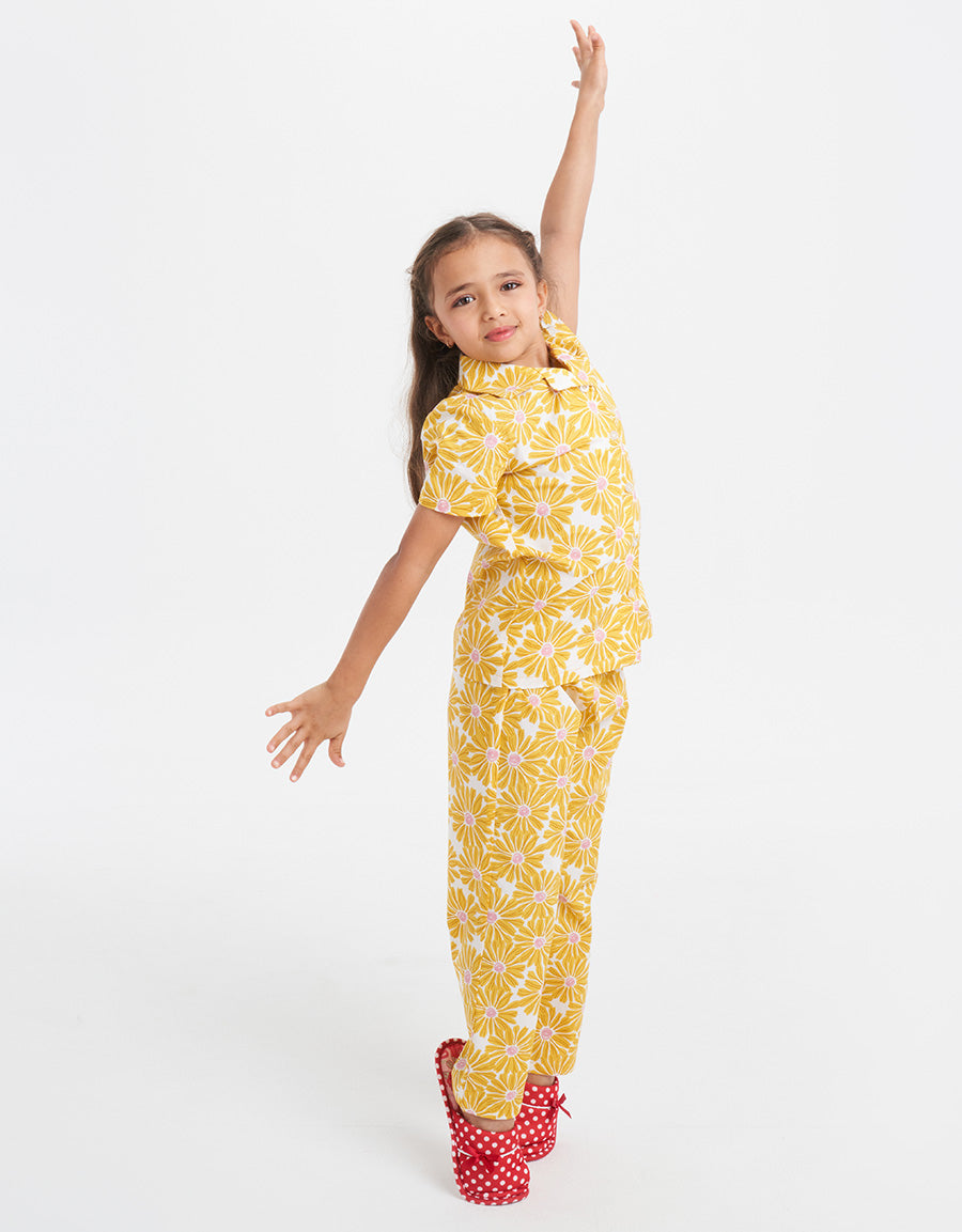 Pajama Set