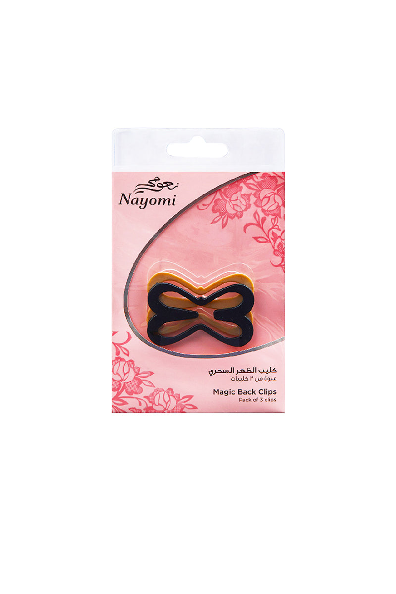 Bra Clips