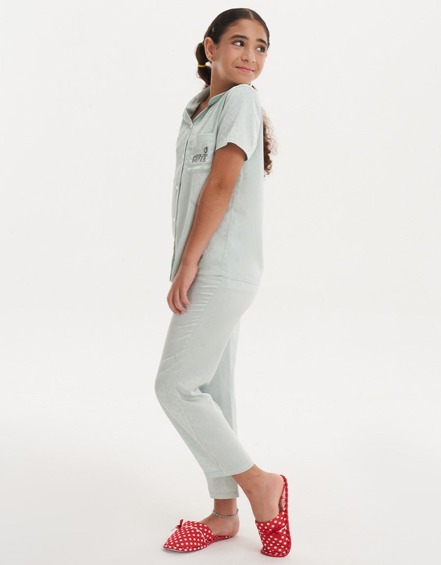 Pajama Set