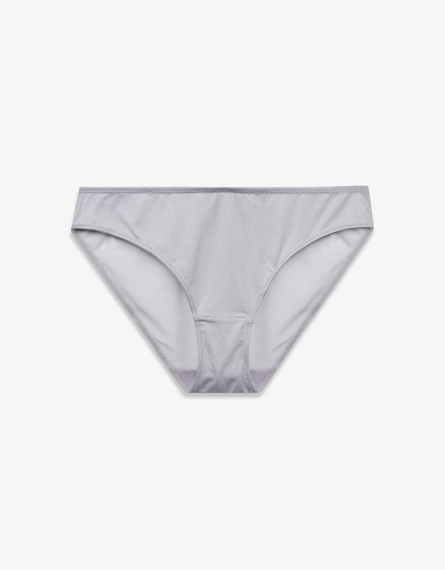 Microfiber Bikini Panty