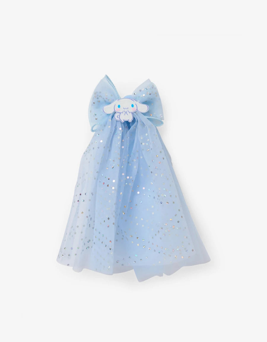 Cinnamoroll Hair Clip