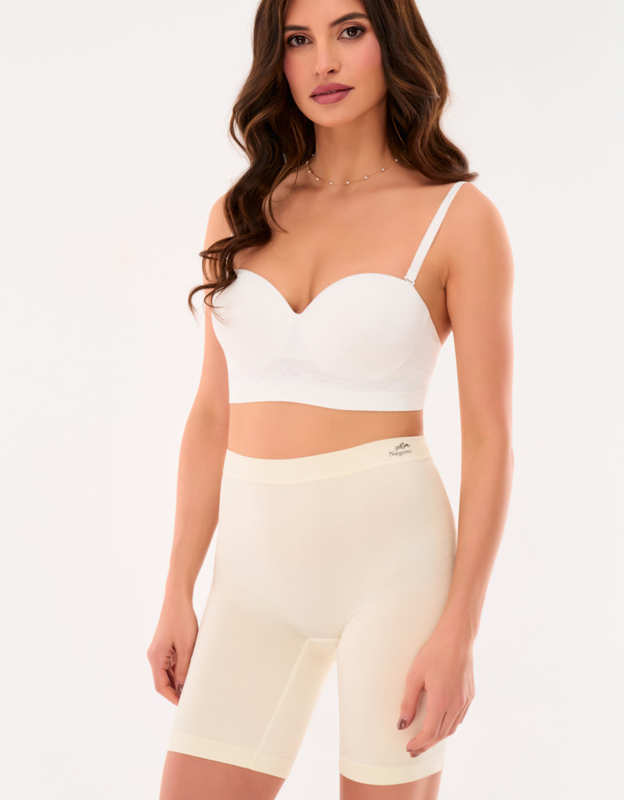 Seam Free Long Leg