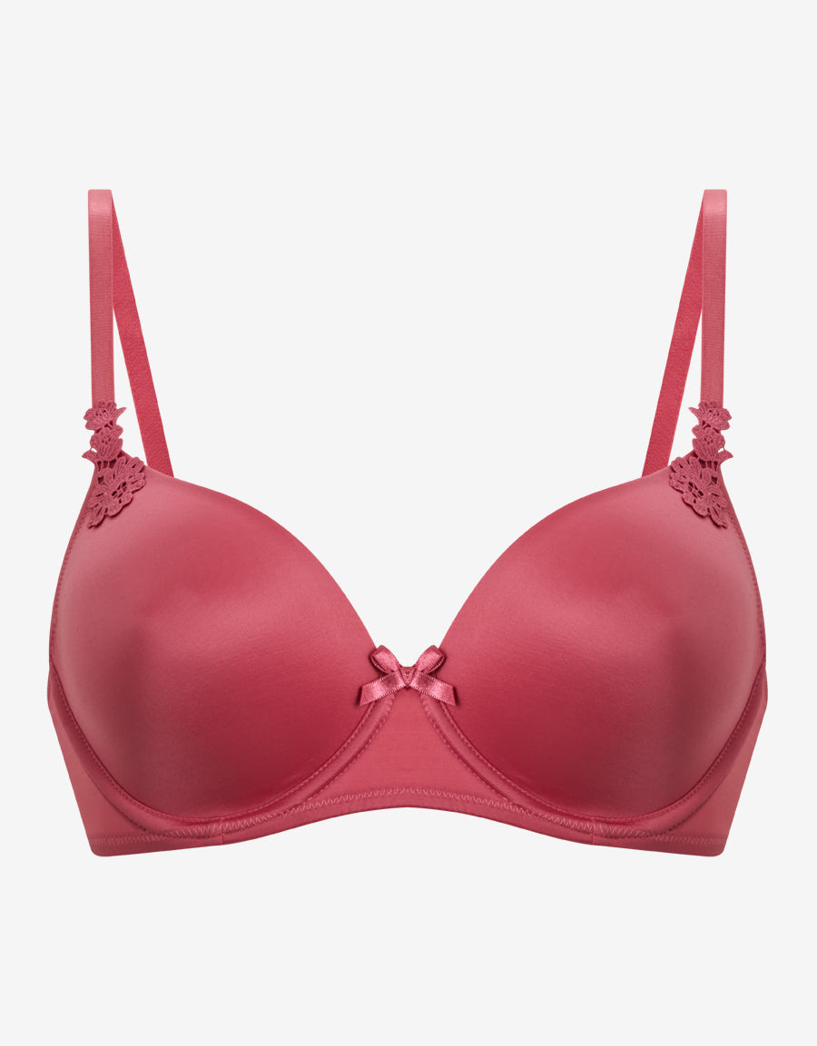 Balconette Bra