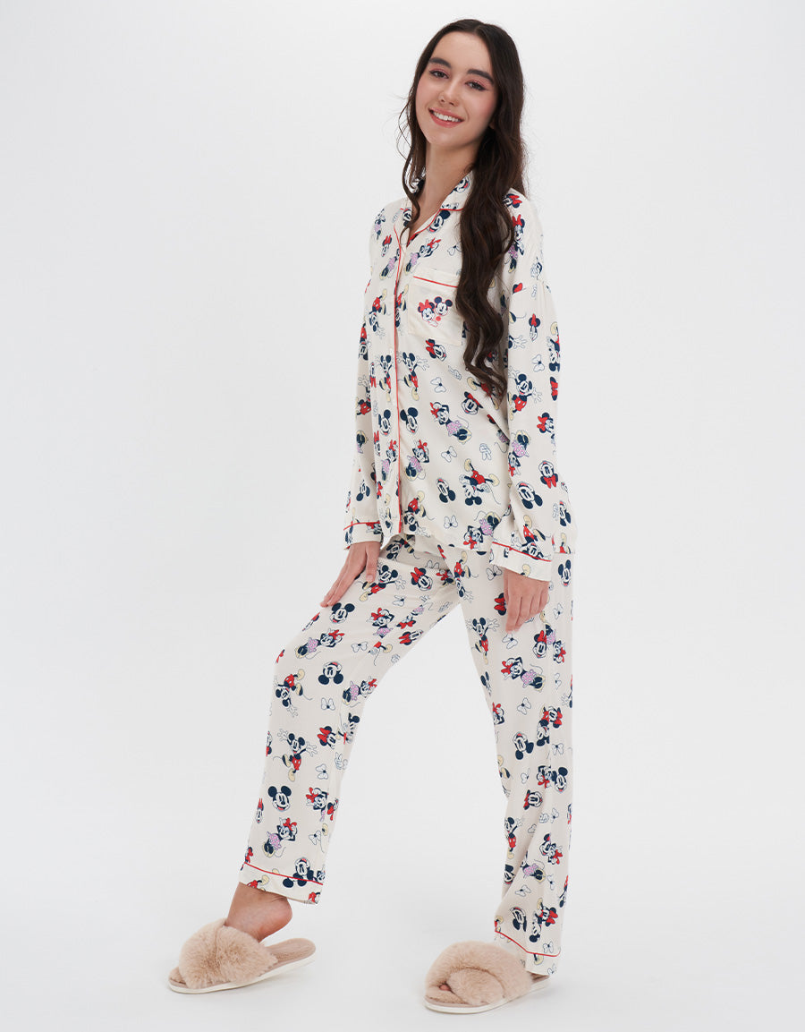 Pajama Set