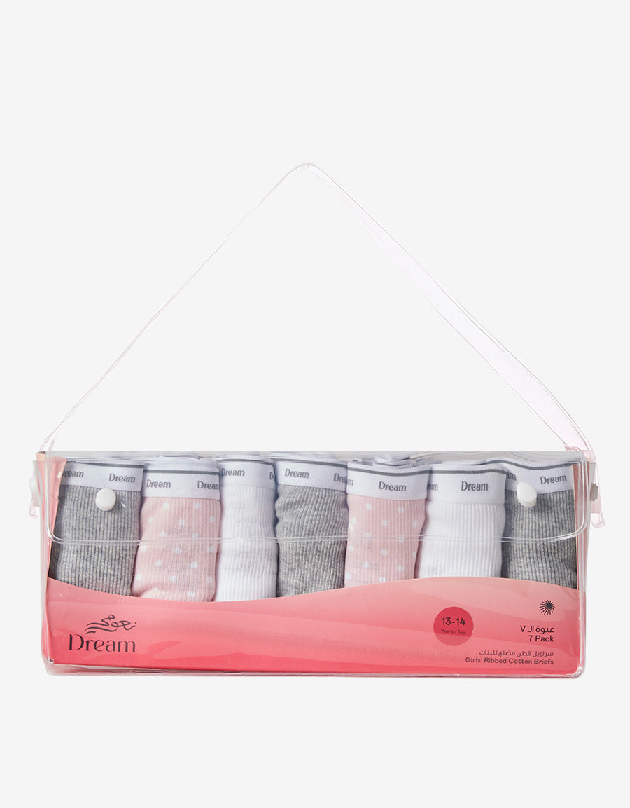 Cotton Brief
