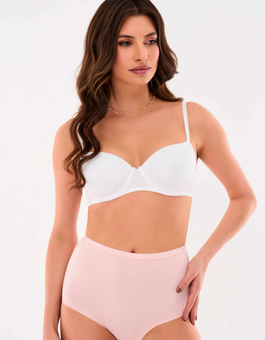 COTTON MAXI