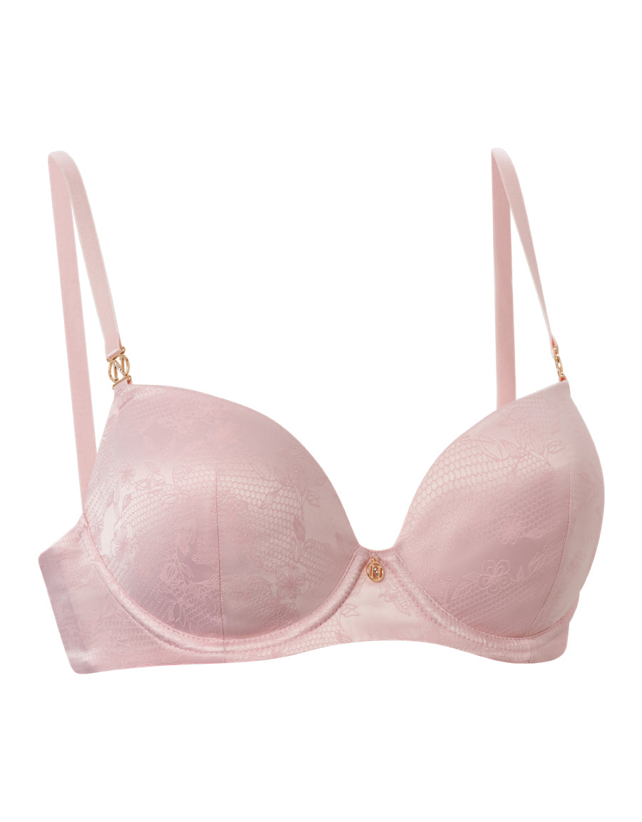 Signature Balconnette Bra