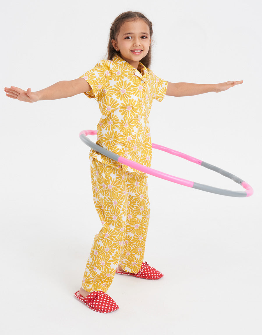 Pajama Set
