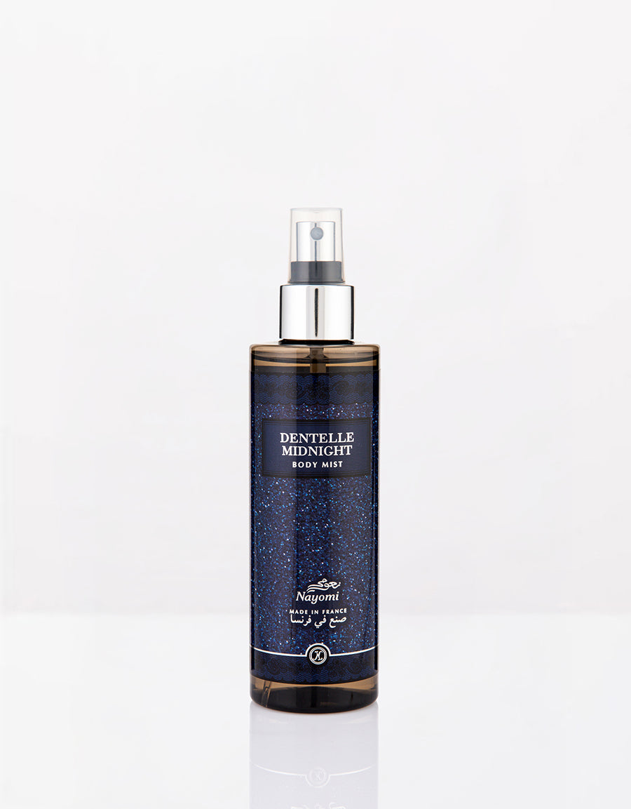 Body Mist