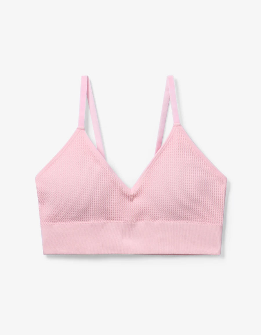 Seamfree Crop Top