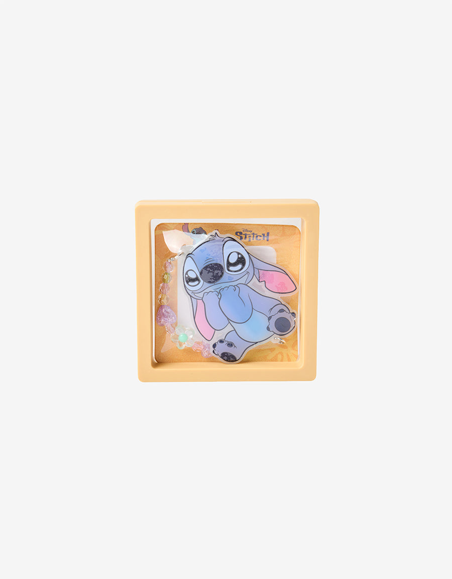 Disney Stitch Beaded Bracelet