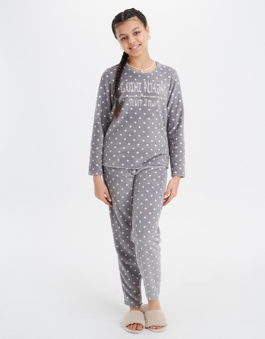 Pajama Set