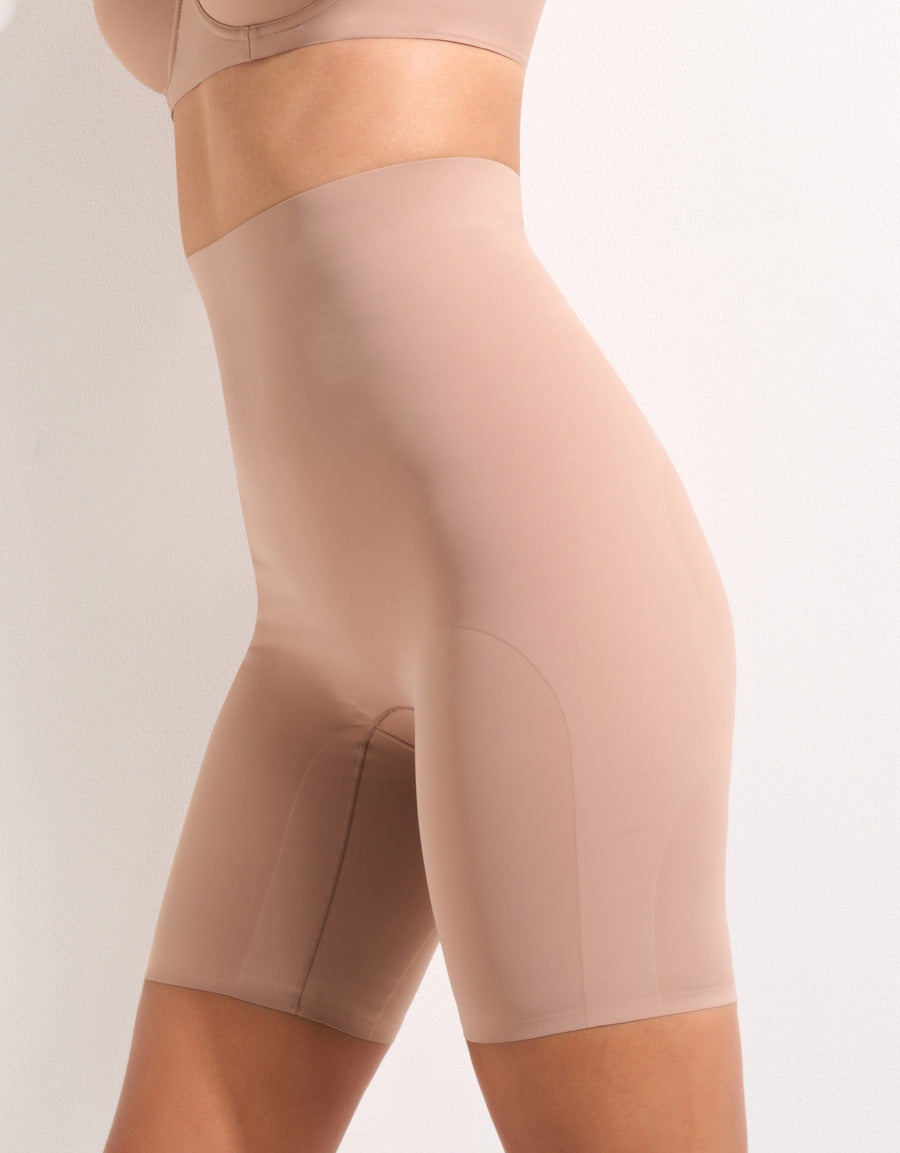 Long-Leg Shapewear