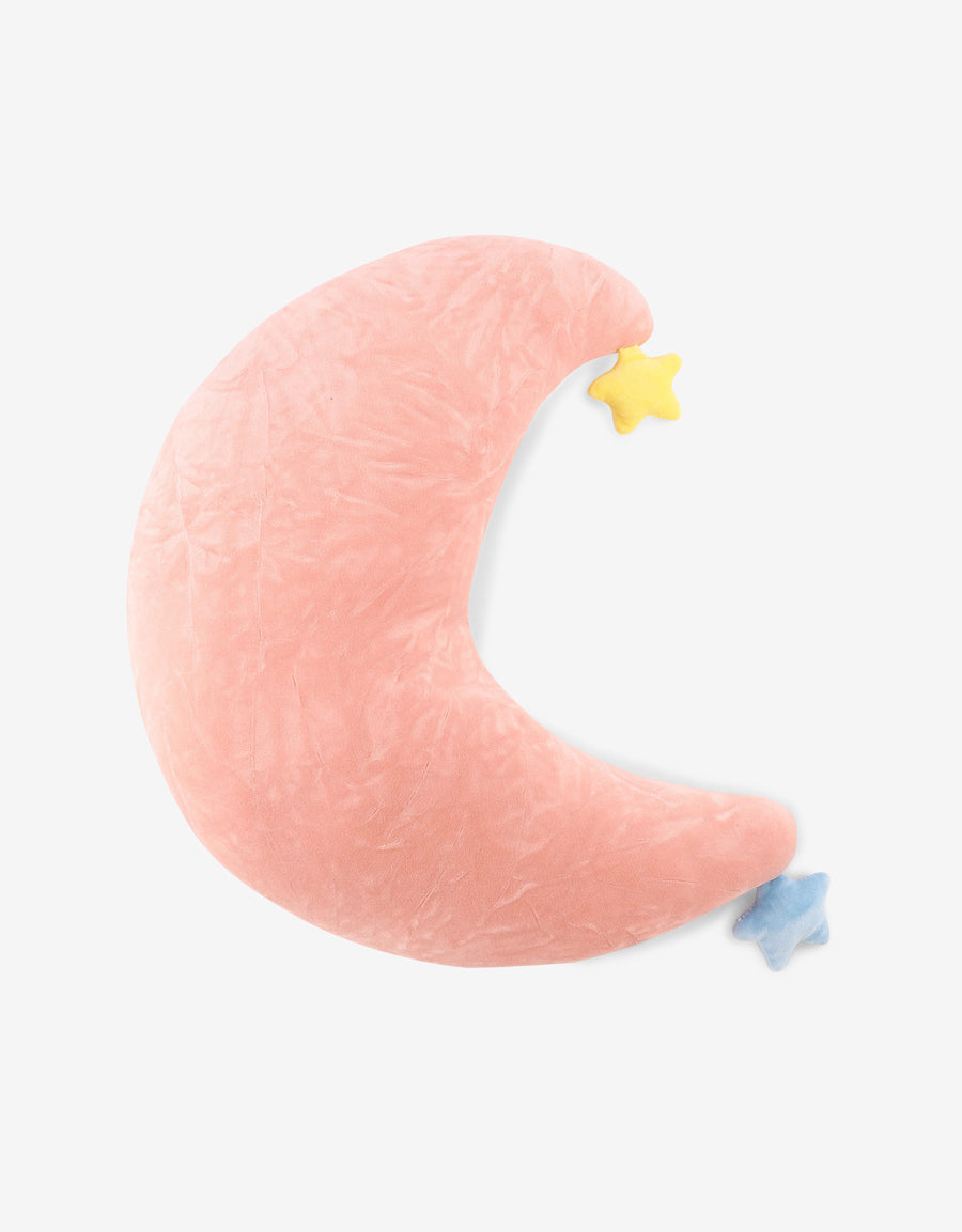 Multicolor Plushie