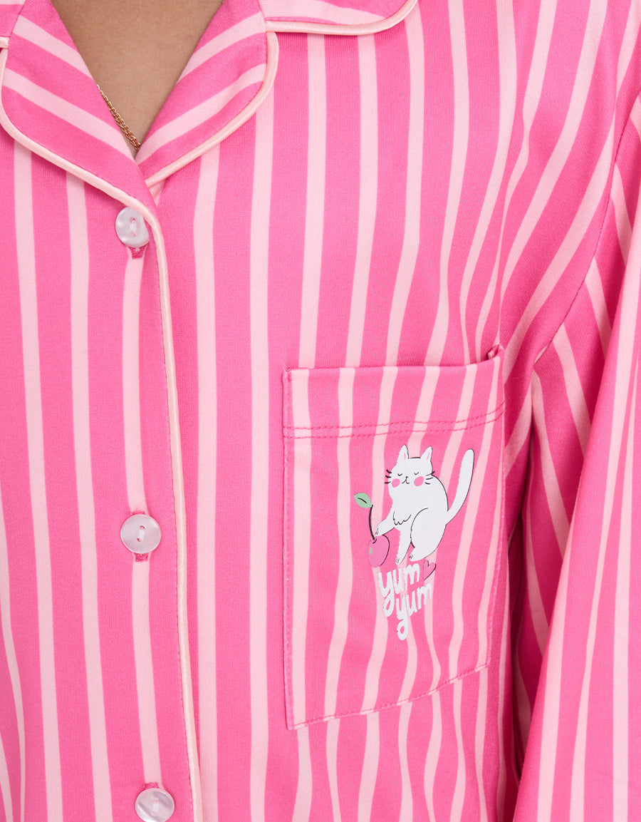 Pajama Set