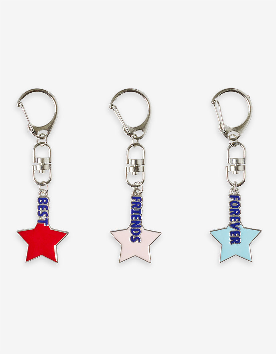 Key Ring