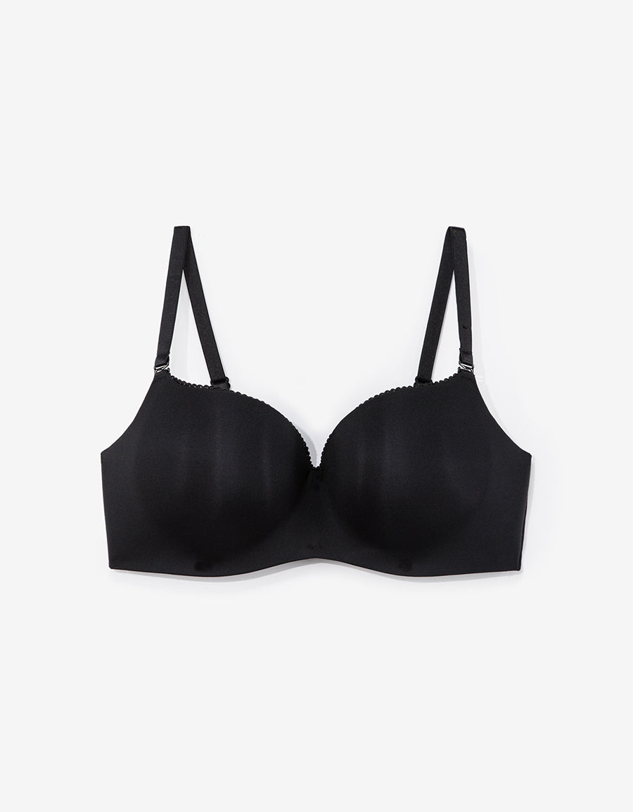 Flexi Wire Balconette Bra