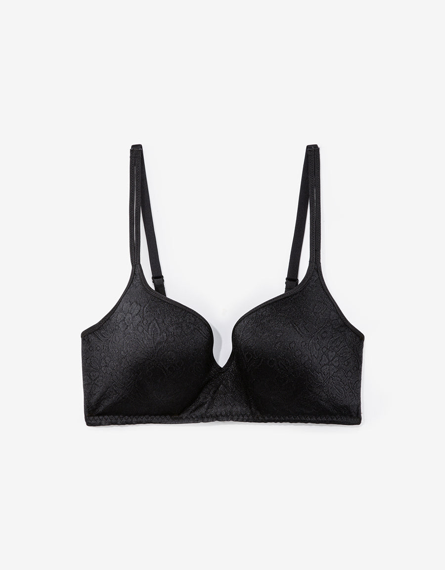 Full Cup Bra