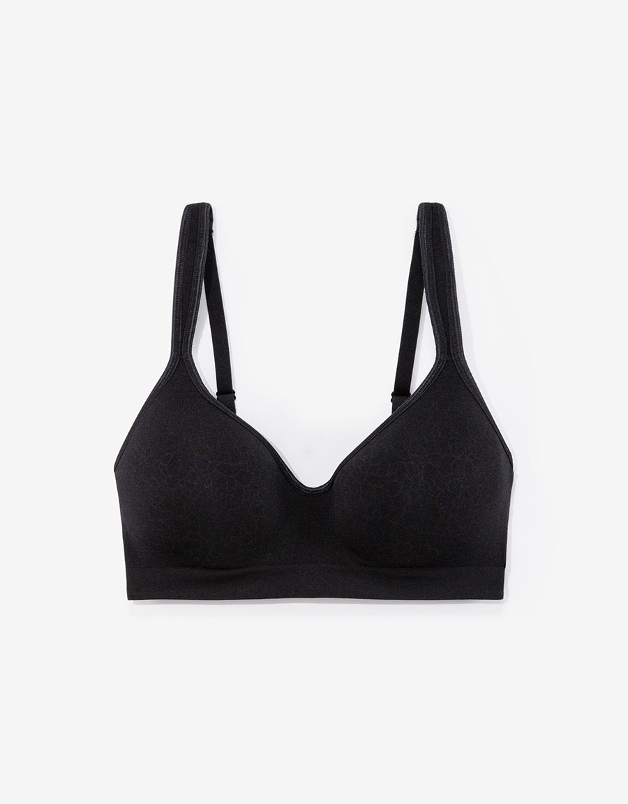Full Cup Bra