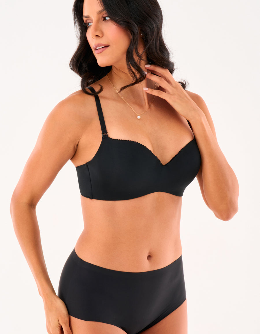 No VPL Brief