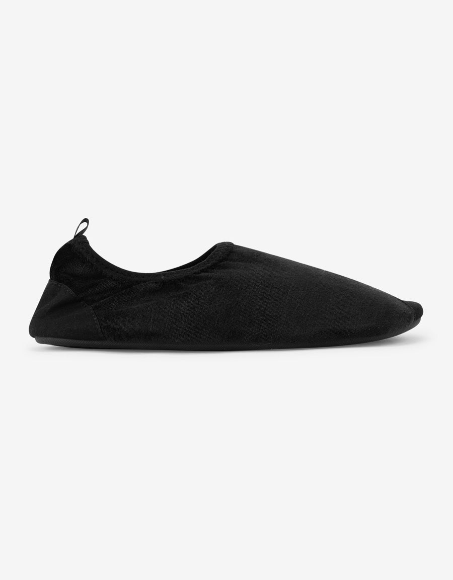 Fleece Footsies