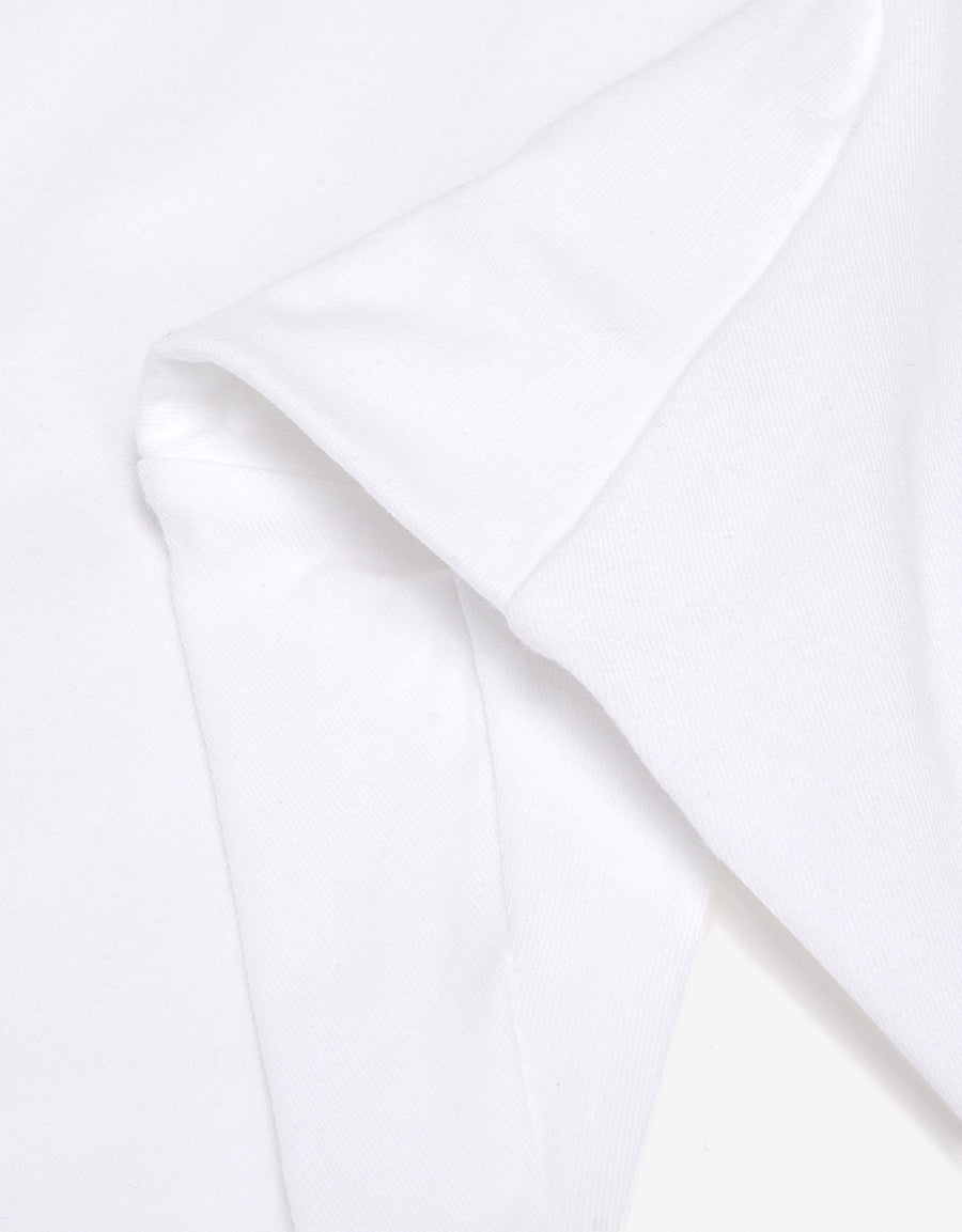 Cotton Comfort Long Leg