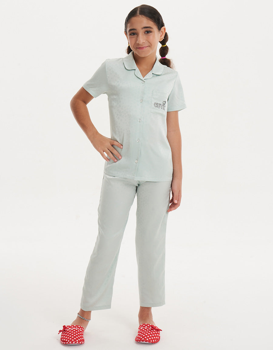 Pajama Set