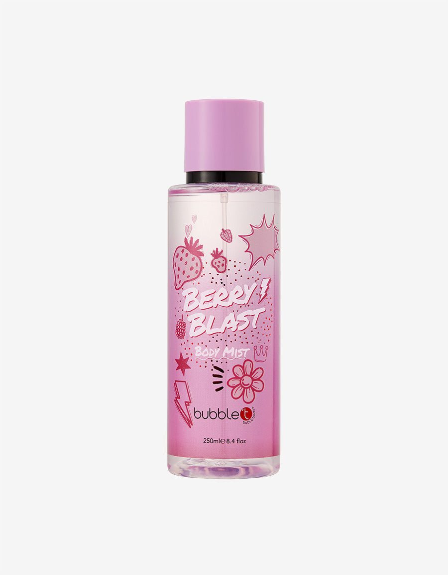 Body Mist
