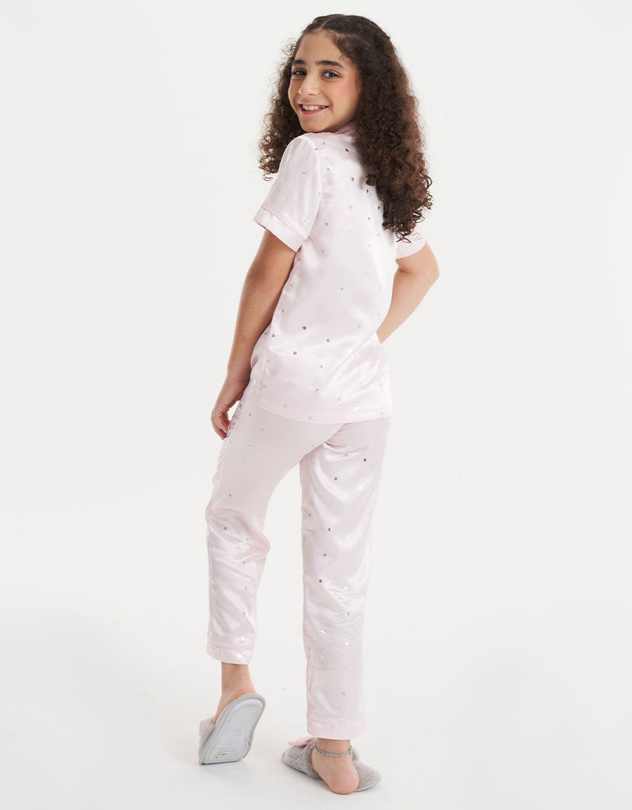 Pajama Set