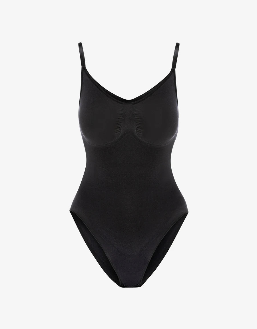 Seamless Shaping Bodysuit