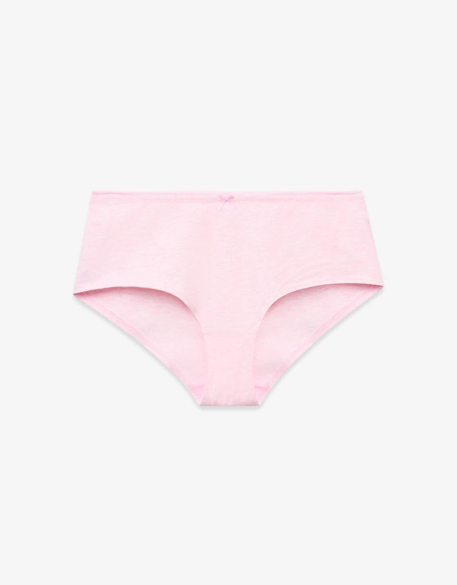 Cotton Hipster Panty