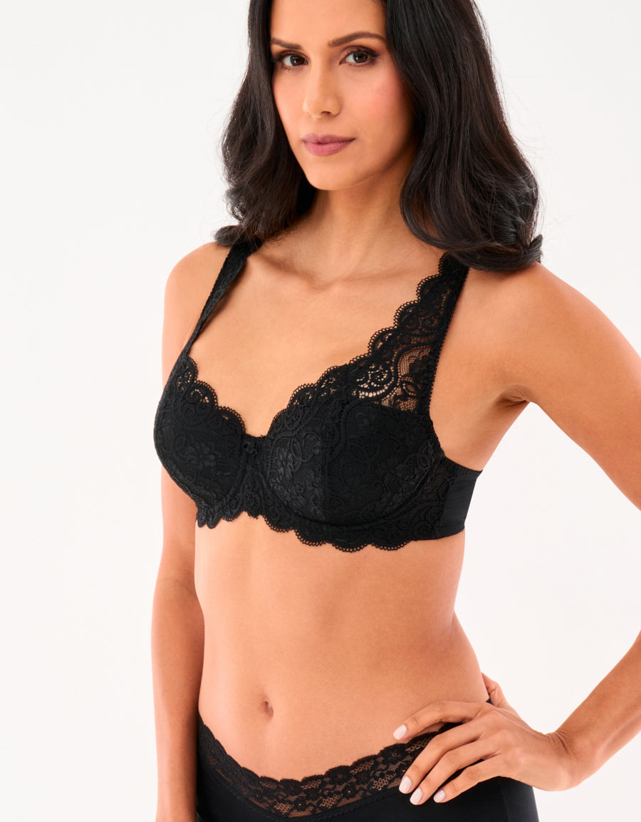Full Cup Bra